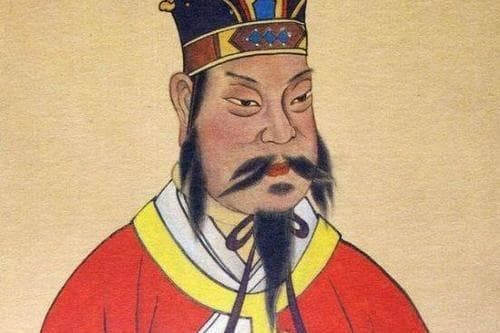 影响世界的十位中国帝王！