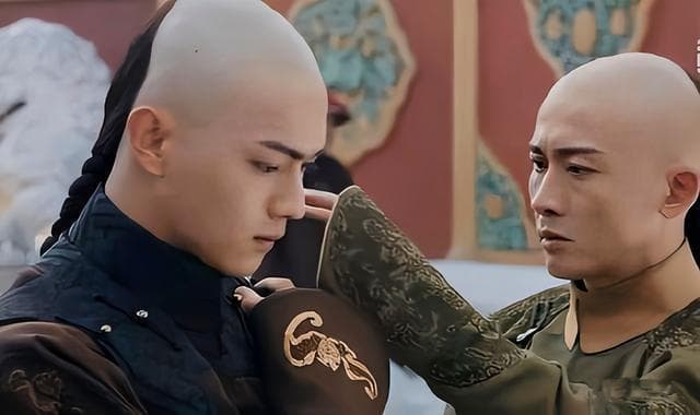 福康安是不是乾隆的私生子？为何他能超越和珅获封为异姓王爷呢？