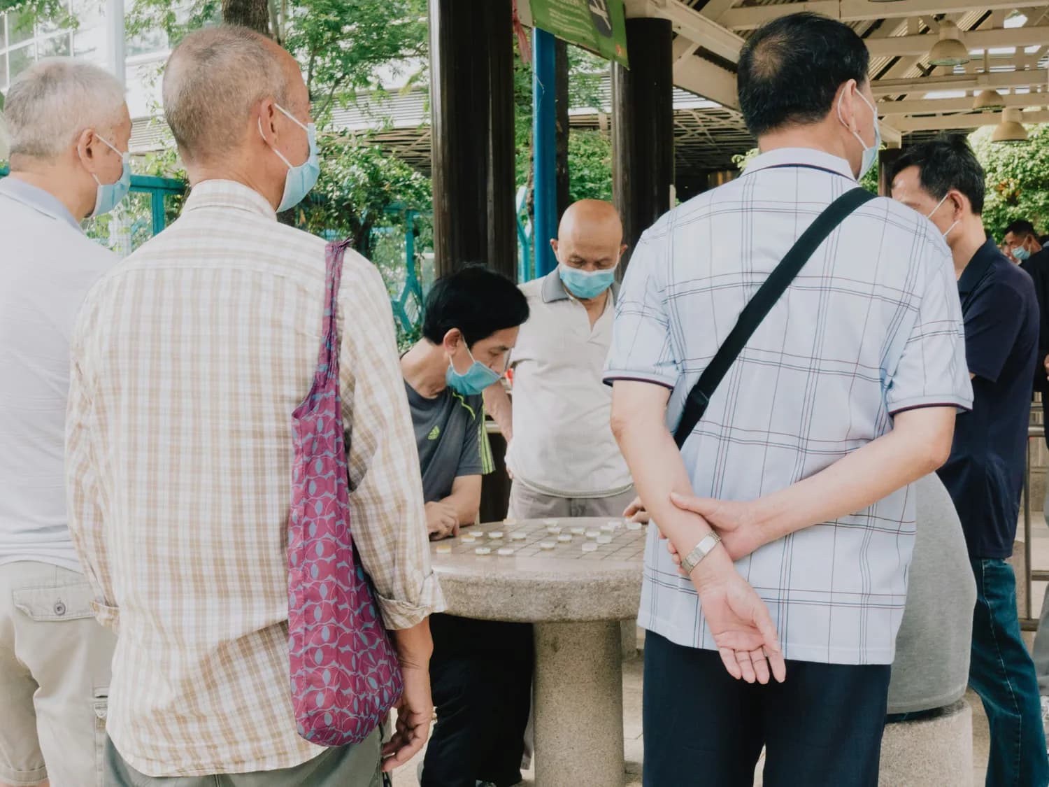 广西扶绥县：提升肝癌认知，守护群众健康