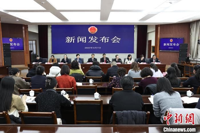 青海探索“司法保护+家庭教育”联动机制 保护未成年人权益