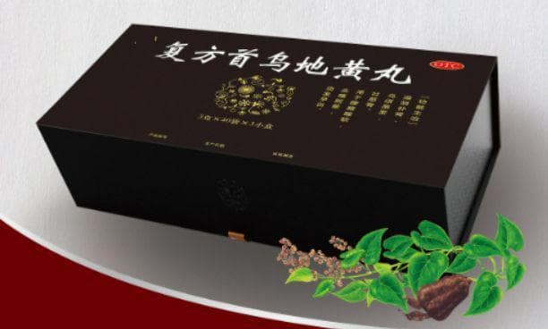 乌发药，别乱用，警惕肝损害！
