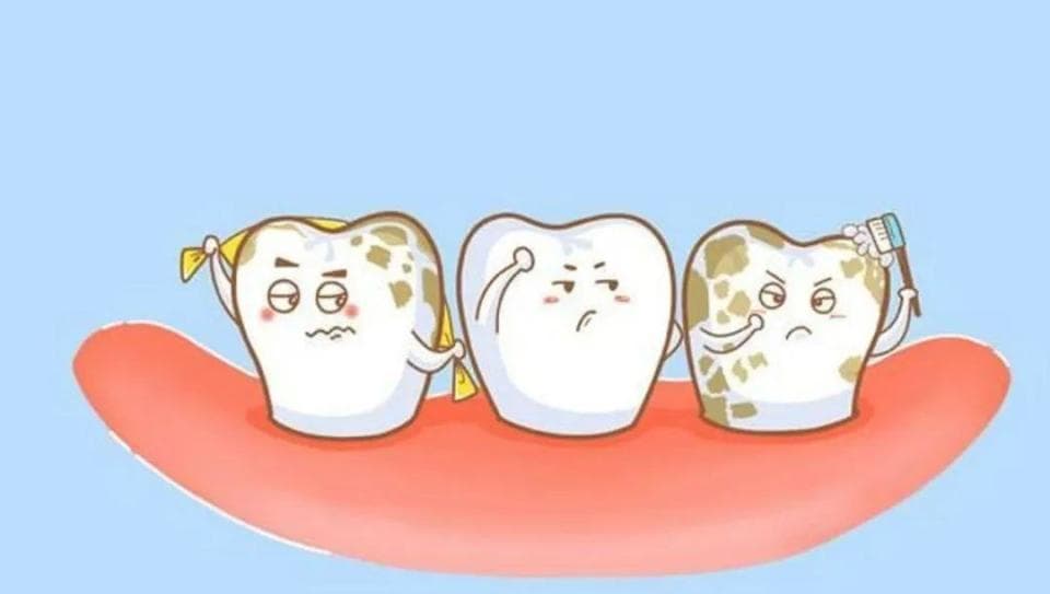 氟斑牙是如何引起的？这些因素是诱因！