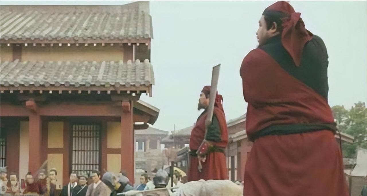 权势熏天的霍氏家族，为何烟消云散