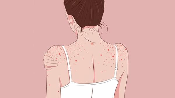 鳞屑性皮肤病的病因、症状与治疗方法全解析