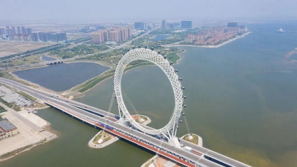 省内+省外！青岛出发，高铁3h内直达！这些城市景美又好玩！