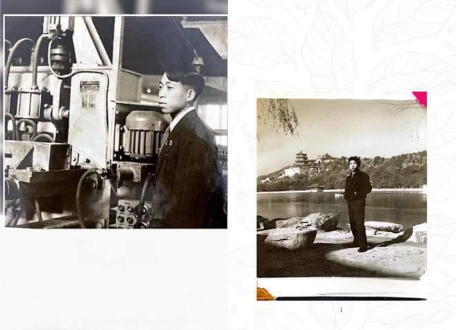 给老人写回忆录：每一个生命都值得被看见