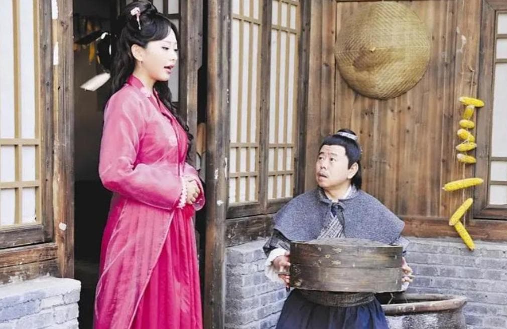 武大郎一天能赚多少钱？靠卖炊饼，可以在宋朝养全职太太