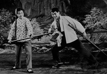 豫剧现代戏《朝阳沟》：一部跨越60年的经典