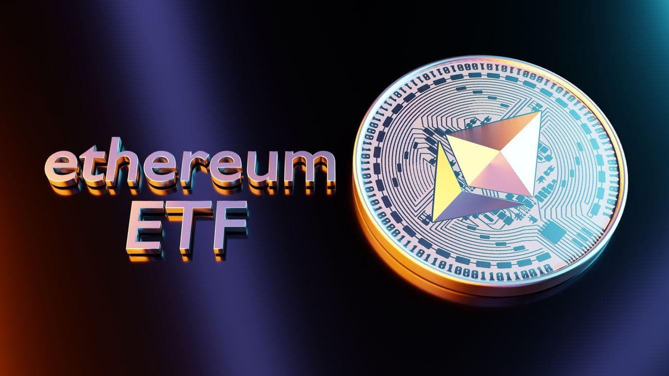 以太坊现货ETF全面分析：新资金流入、无质押影响及机构态度探讨