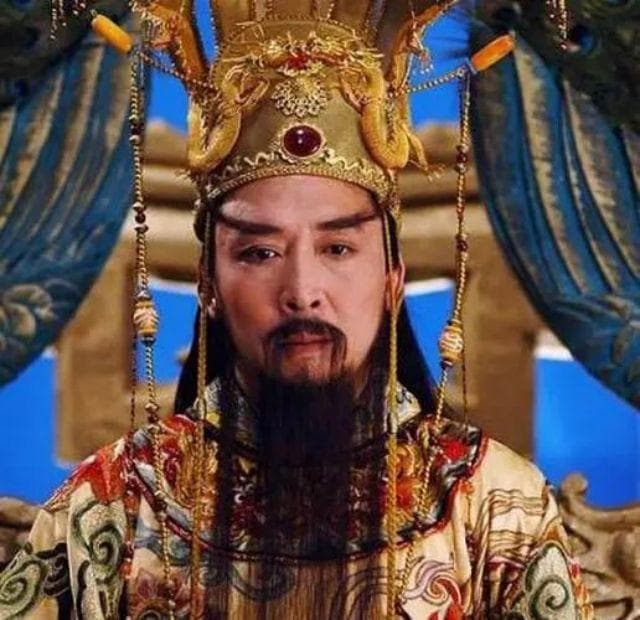 掌管三界的玉皇大帝：中国古代宗教文化的集大成者
