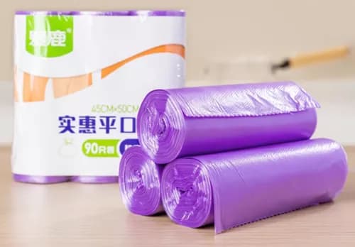 如何选择垃圾袋？一文详解不同类型与选购要点