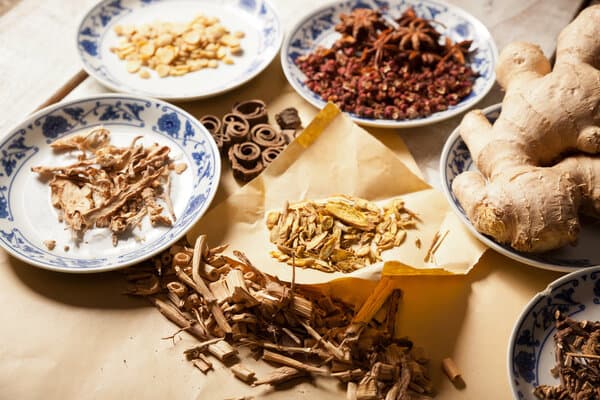 筋膜炎的中草药治疗方法有哪些
