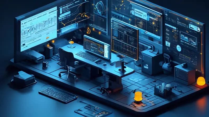 算法竞赛（ACM、NOI）中有哪些奇技淫巧