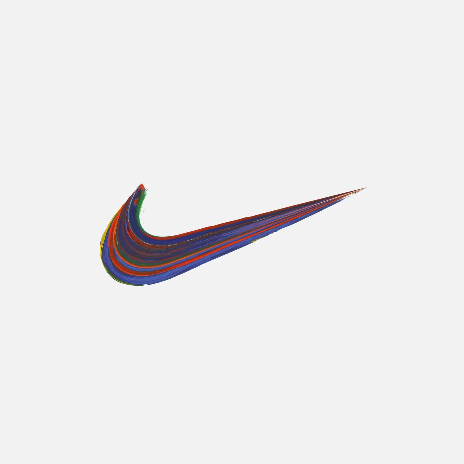 当超现实主义遇上Nike：一场梦幻的设计之旅