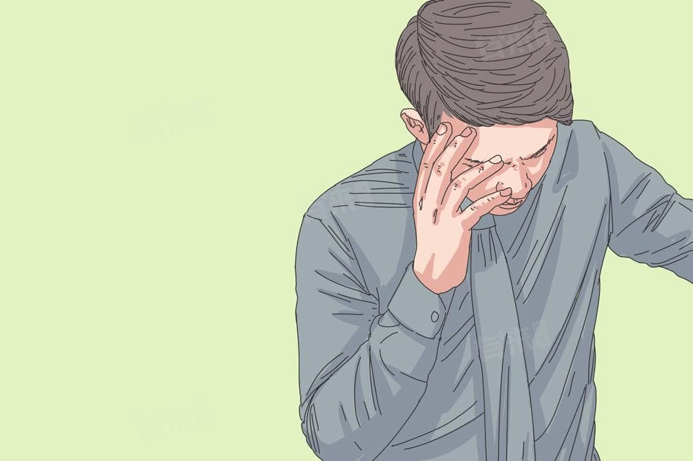高反头疼怎么缓解最有效的方法