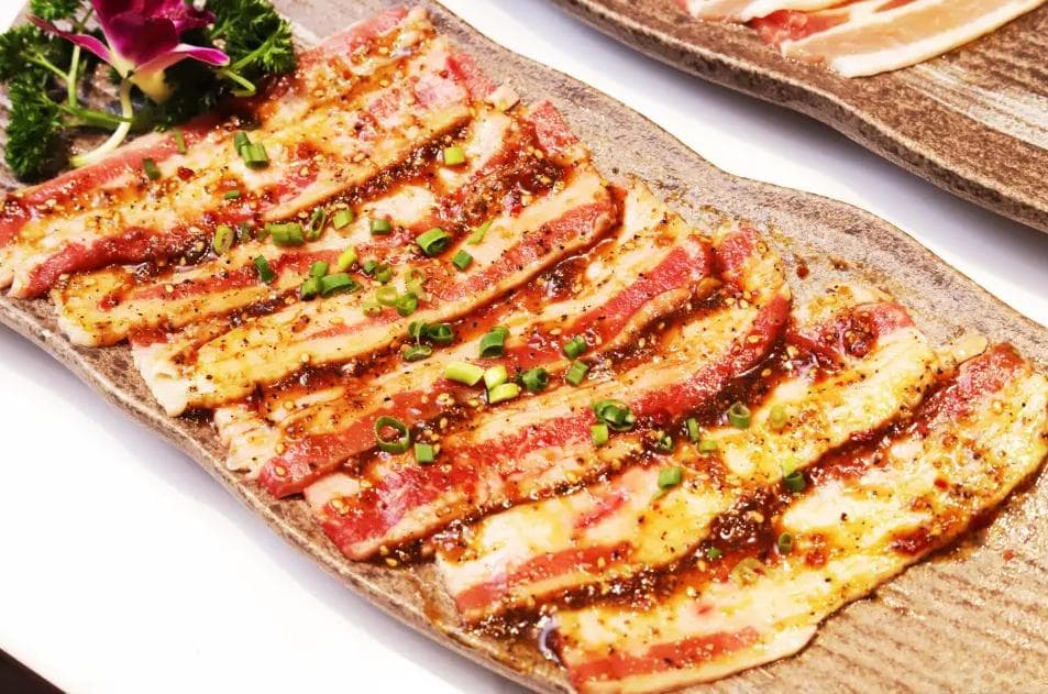 户外烧烤必备！12烤肉腌制配方，附百搭烧烤蘸料配方