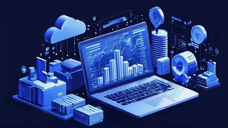 Excel中进行同比和环比分析的多种方法