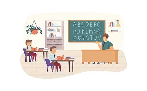 在美国留学期间如何考取驾照