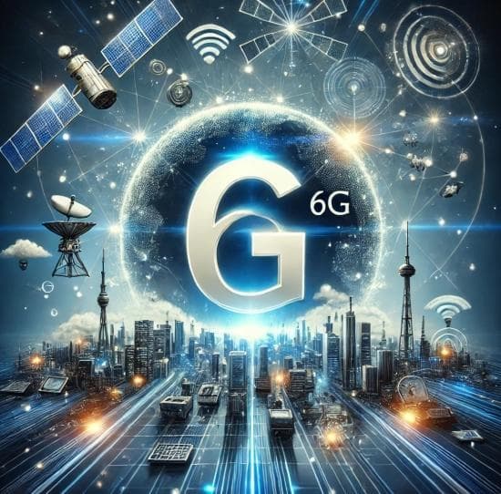 6G愿景与现实：从“梦想飞扬”到“场景化生长”
