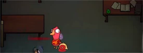 鹅鹅鸭加拿大鹅怎么玩？加拿大鹅玩法介绍