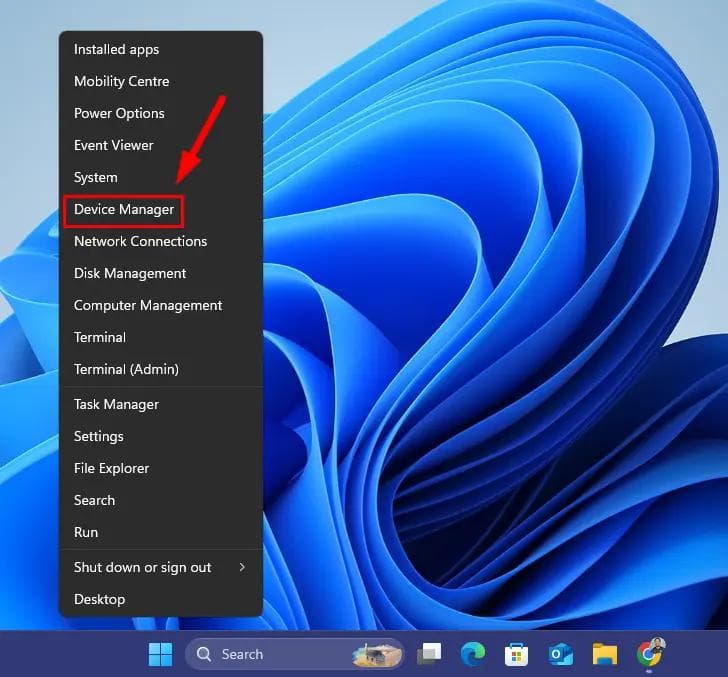 Windows 11屏幕模糊修复指南：从驱动更新到系统还原