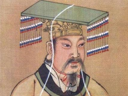 商朝之前君主称“人皇”探析