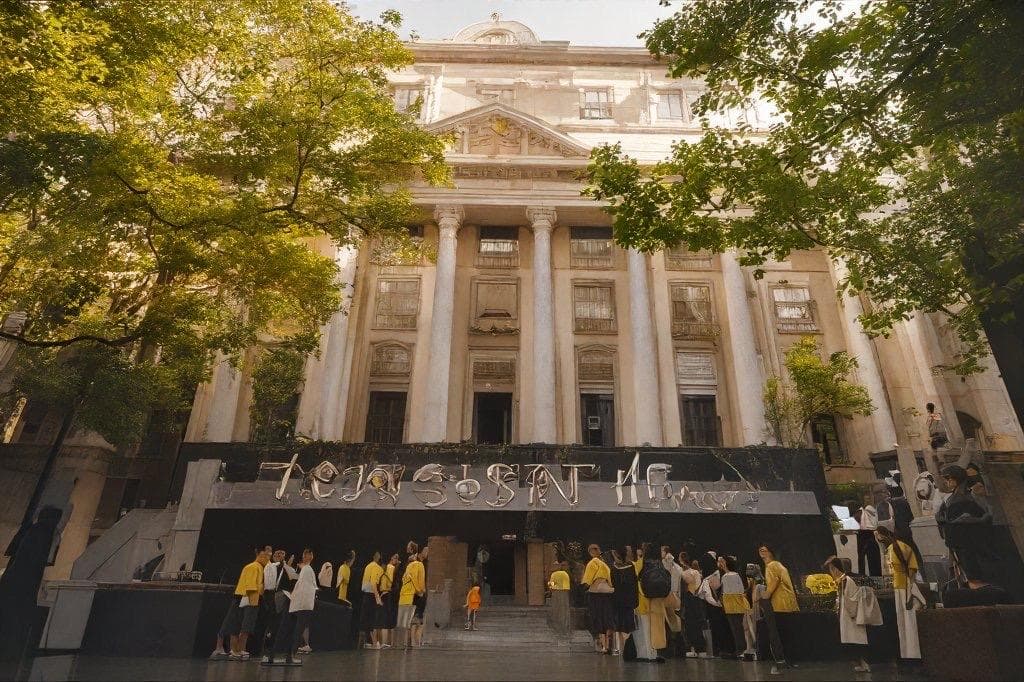 学中文就业前景广阔：八大痛点全面解读