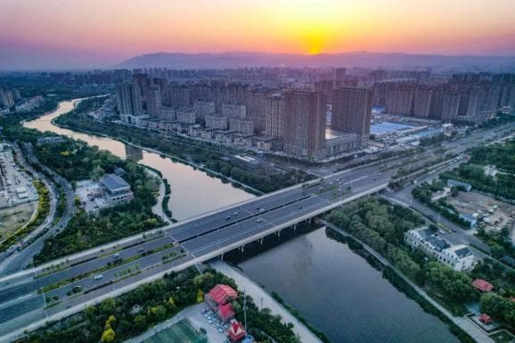 呼和浩：草原都市里的音乐狂欢与四季美景