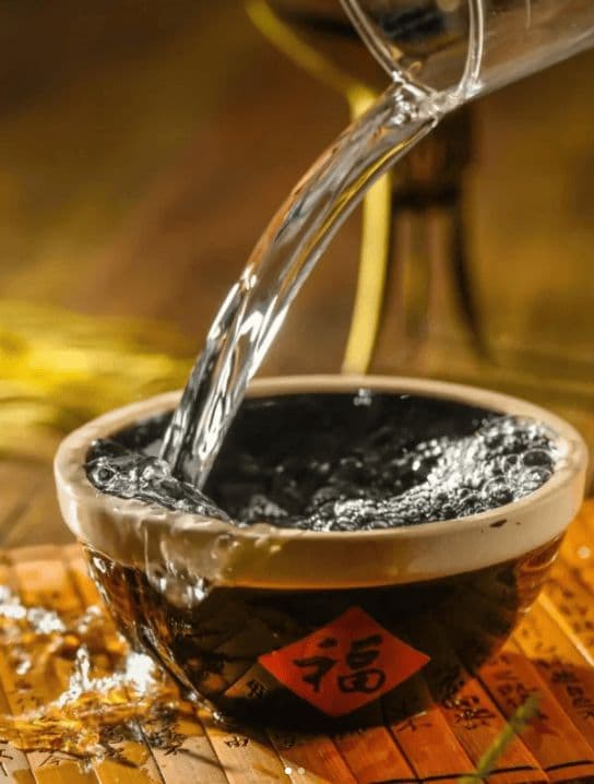 教你6招如何区分酒精酒和纯粮酒？