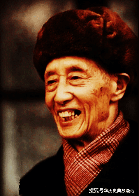 《有的人》：一首说尽做人道理的名诗