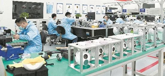万亿级低空经济 "飞"出新赛道