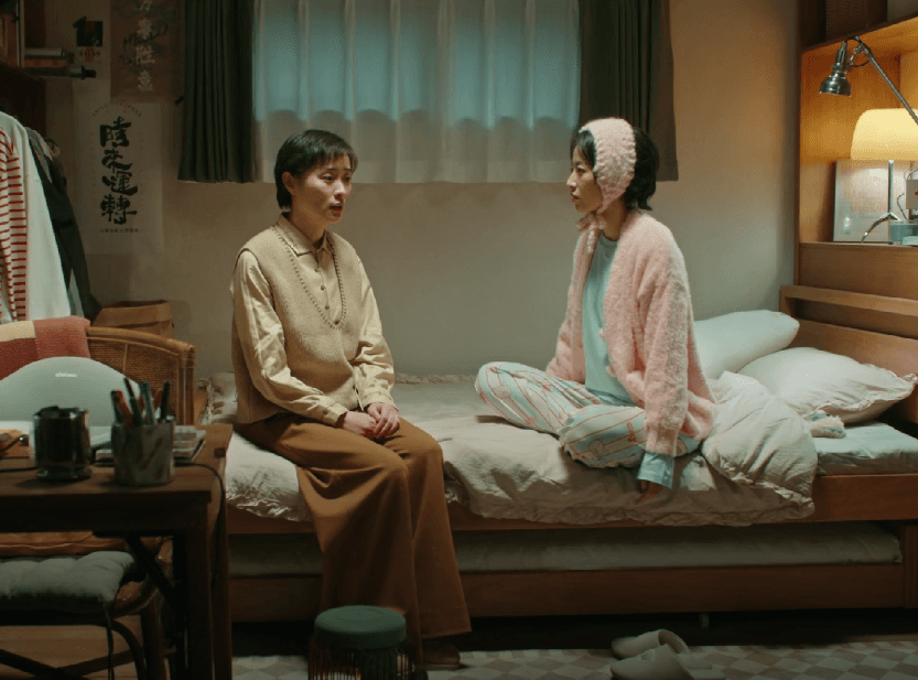 看6集《180天重启计划》，发现演技真不能比较，因为优与劣一目了然