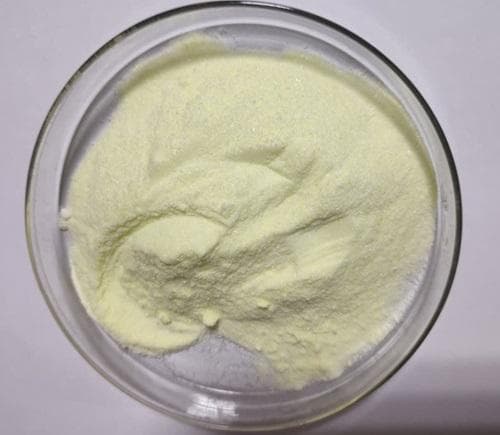 黄原胶的应用与特点性能