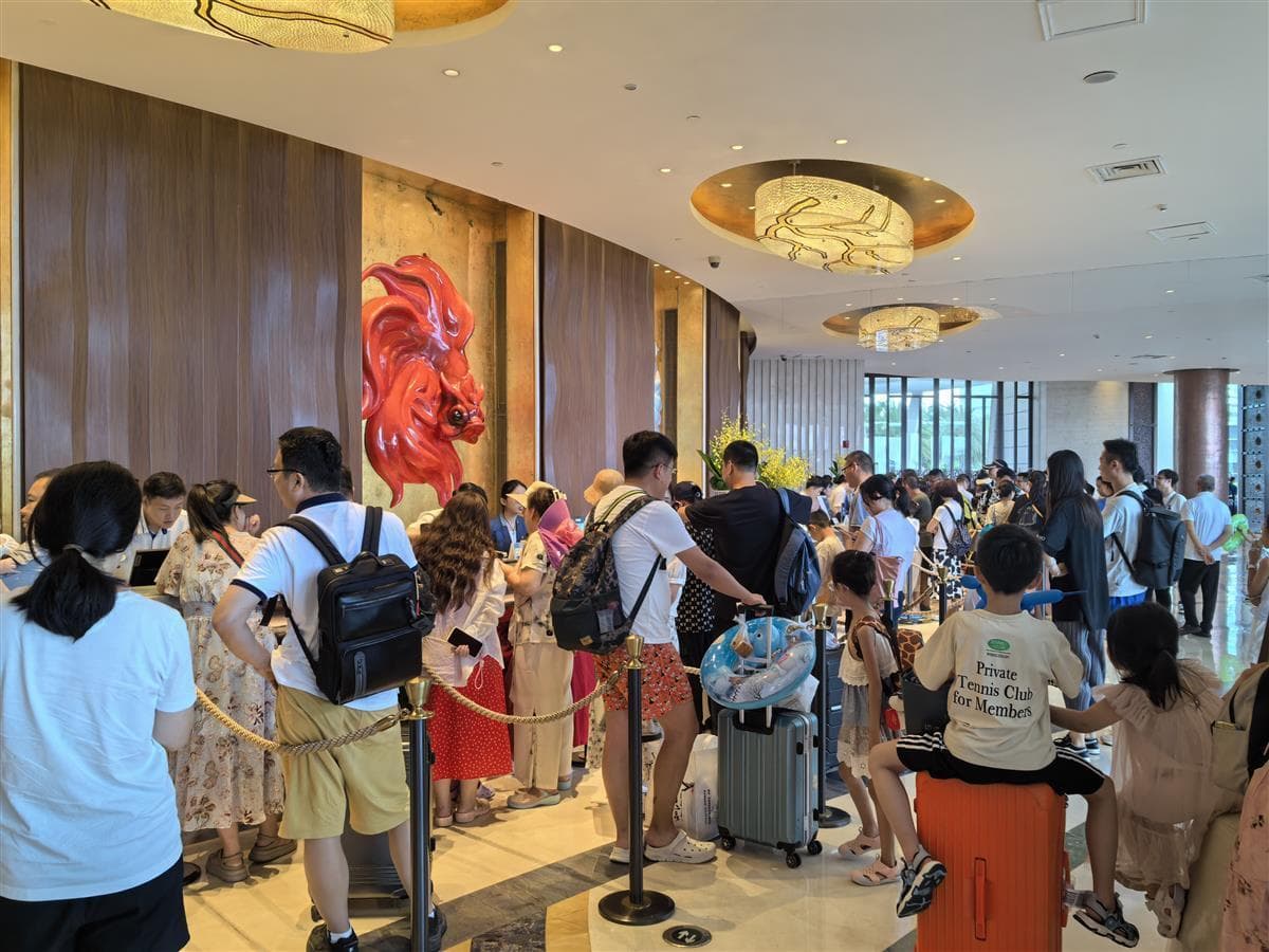三亚酒店价格“雪崩”？当地旅游发展局回应
