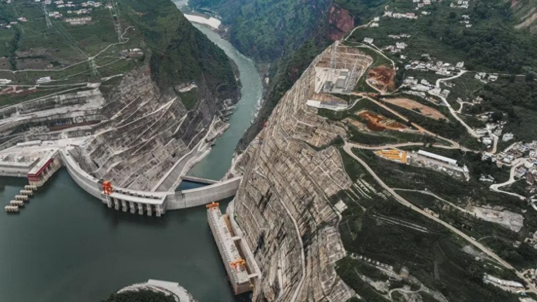 投资2200亿的白鹤滩水电站，已运行3年，国家收回成本了吗？