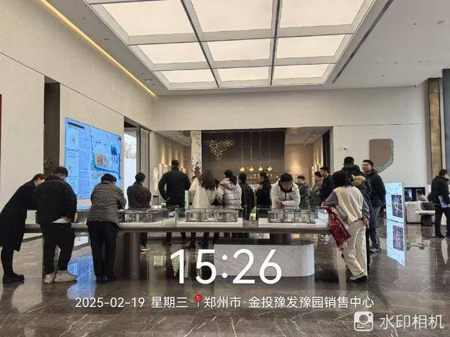郑州新房房价环比两连涨！专家：“金三银四”或迎季节性反弹