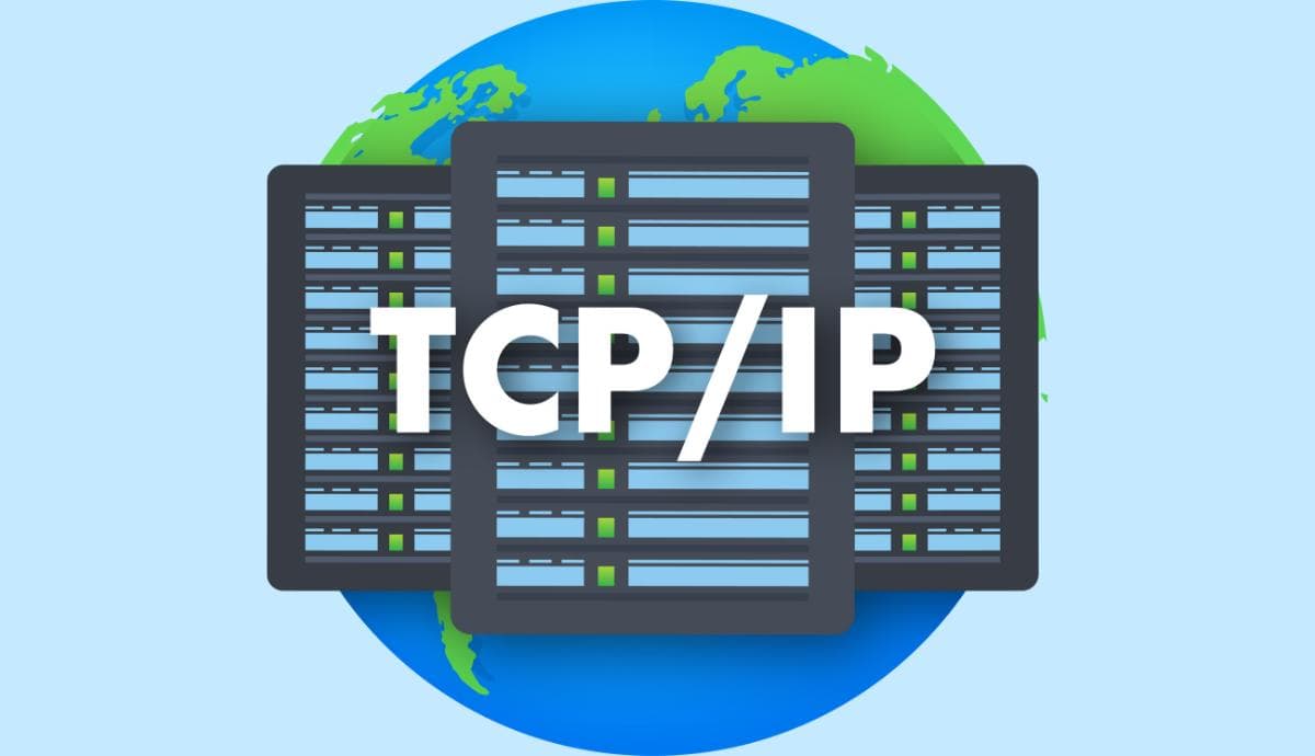 什么是 TCP/IP？它是如何工作的？