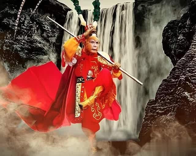 孙悟空VS牛魔王：揭秘背后的真实力量，你可能误会了什么？