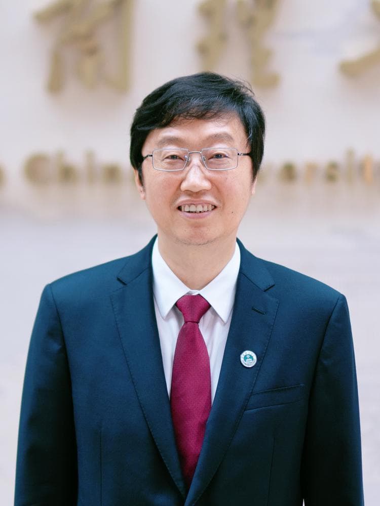 华南理工大学校长张立群：以高水平科技自立自强，打造成果转化“湾区模式”
