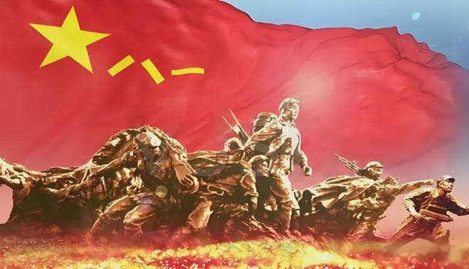 海防十三师——伪装成守备部队的野战劲旅