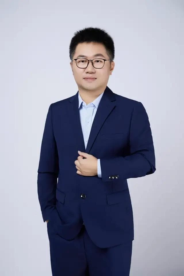 陆铖 | 人工智能技术为医学影像“赋新”