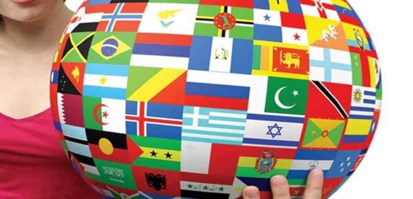 国家和民族：主要差异、例子和多民族案例