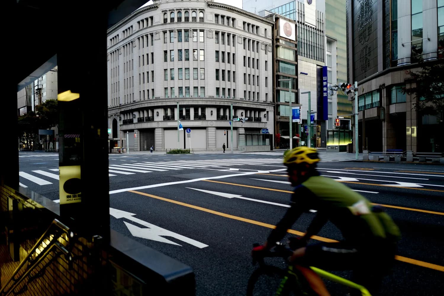 东京冬季骑行攻略：自行车租赁哪家强？