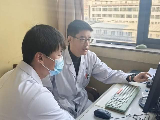 体检表中的“隐形危机”：专家揭秘心率异常的真相