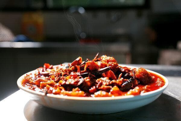 长江之歌·风味云南|多彩大地 多样食谱