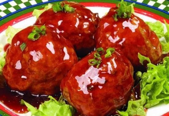 金黄酥脆四喜丸子：传统吉祥菜的完整制作指南