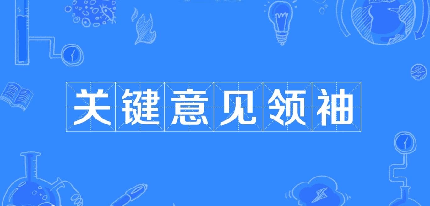 KOL和KOC的区别：从概念到实战应用