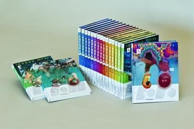 叶永烈与《十万个为什么》：一部科普经典的六十年历程