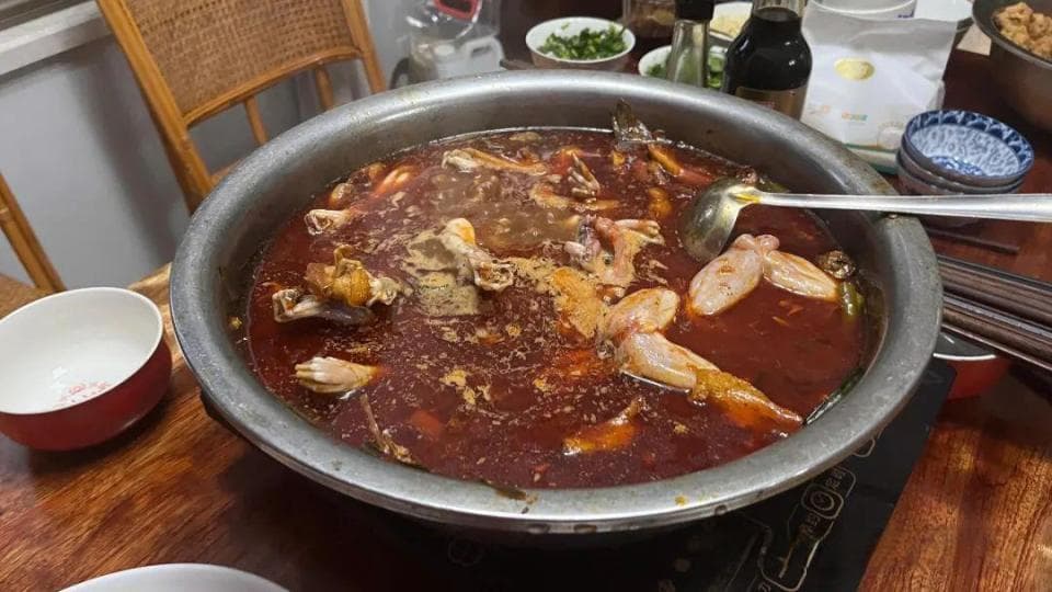 四川哪个城市的川菜好吃？我推荐泸州的理由如下