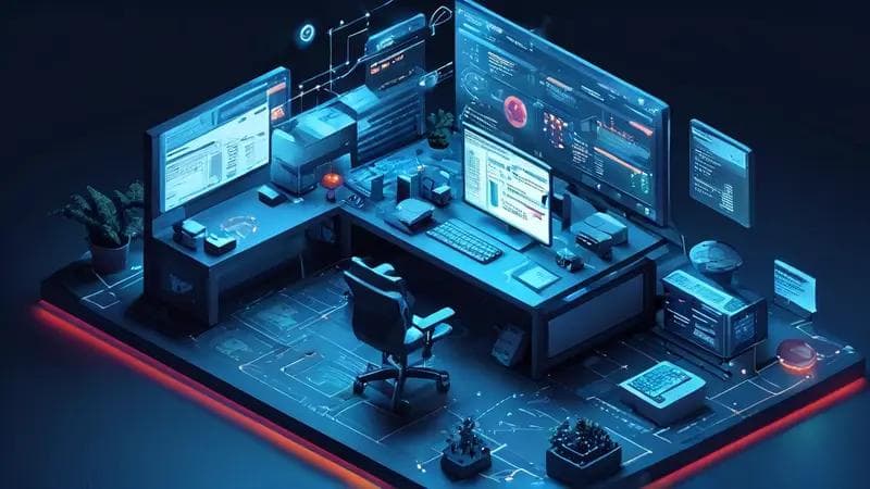 VMware虚拟机彻底卸载指南：从内置工具到注册表清理